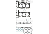 Gasket set, cylinder head 02-10020-01 Viktor Reinz