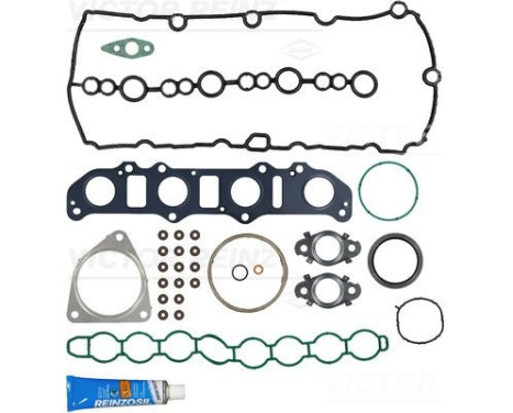 Gasket set, cylinder head 02-10027-01 Viktor Reinz