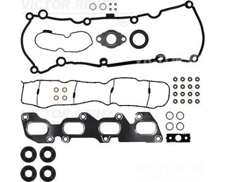 Gasket Set, cylinder head 02-10034-01 Viktor Reinz
