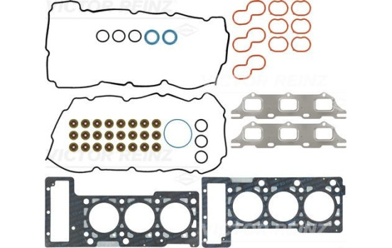 Gasket set, cylinder head 02-10036-01 Viktor Reinz