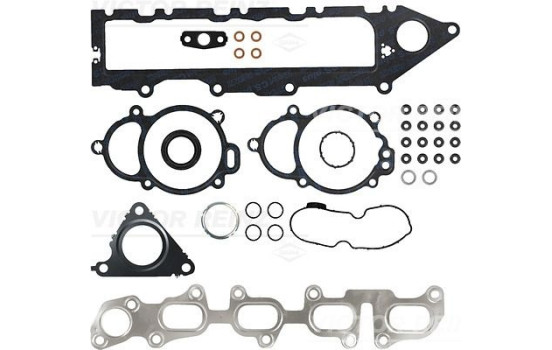 Gasket set, cylinder head 02-10037-01 Viktor Reinz