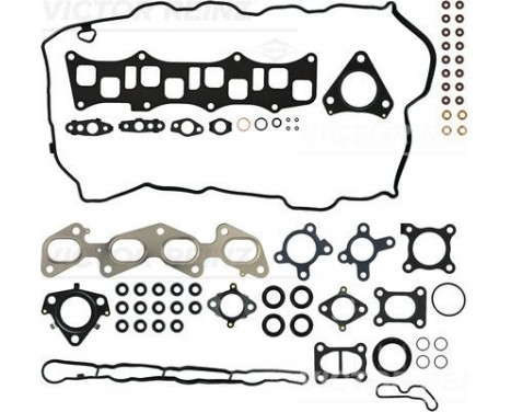 Gasket Set, cylinder head 02-10039-01 Viktor Reinz