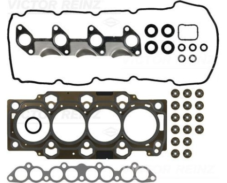 Gasket set, cylinder head 02-10101-02 Viktor Reinz