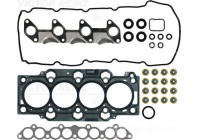 Gasket set, cylinder head 02-10101-02 Viktor Reinz