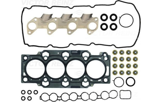 Gasket Set, cylinder head 02-10101-04 Viktor Reinz