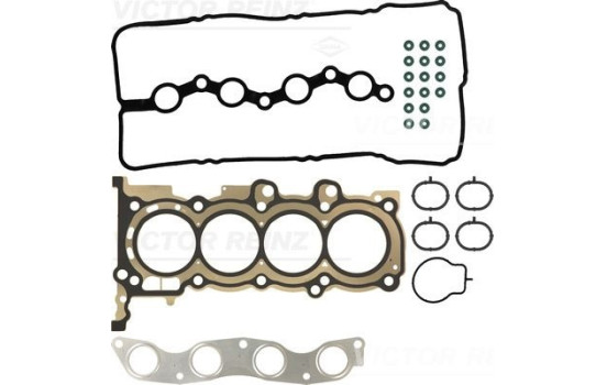 Gasket Set, cylinder head 02-10139-02 Viktor Reinz