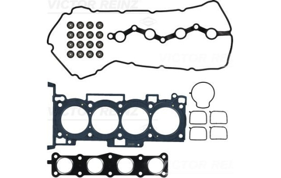 Gasket set, cylinder head 02-10141-01 Viktor Reinz