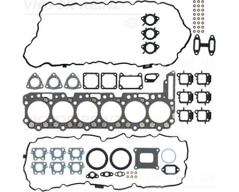 Gasket set, cylinder head 02-10149-01 Viktor Reinz