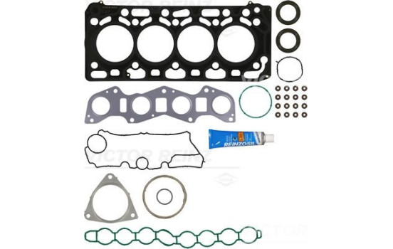 Gasket set, cylinder head 02-10213-01 Viktor Reinz