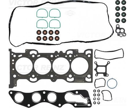 Gasket Set, cylinder head 02-10233-01 Viktor Reinz