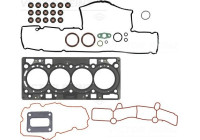 Gasket set, cylinder head 02-10237-01 Viktor Reinz