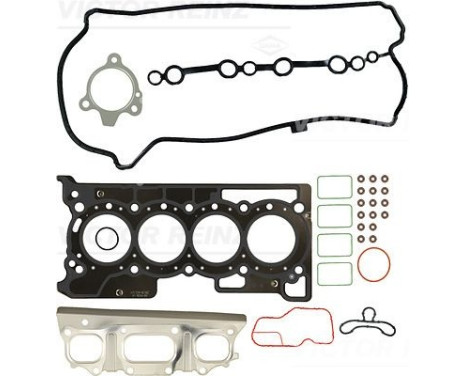 Gasket set, cylinder head 02-10256-01 Viktor Reinz