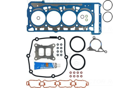 Gasket set, cylinder head 02-10287-02 Viktor Reinz