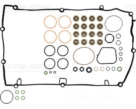 Gasket Set, cylinder head 02-10506-01 Viktor Reinz