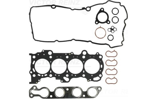 Gasket set, cylinder head 02-10767-02 Viktor Reinz