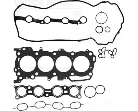 Gasket set, cylinder head 02-10769-03 Viktor Reinz