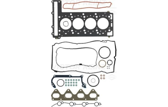 Gasket Set, cylinder head 02-10779-01 Viktor Reinz