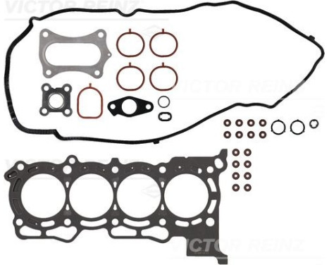 Gasket set, cylinder head 02-10817-02 Viktor Reinz