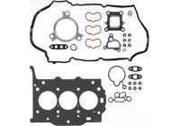 Gasket set, cylinder head 02-10825-01 Viktor Reinz