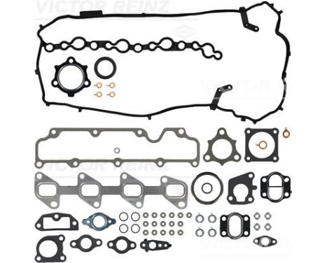Gasket Set, cylinder head 02-11007-01 Viktor Reinz