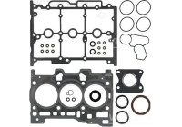 Gasket set, cylinder head 02-11087-02 Viktor Reinz