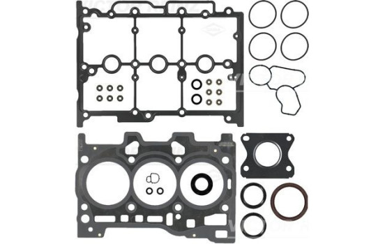 Gasket set, cylinder head 02-11087-02 Viktor Reinz