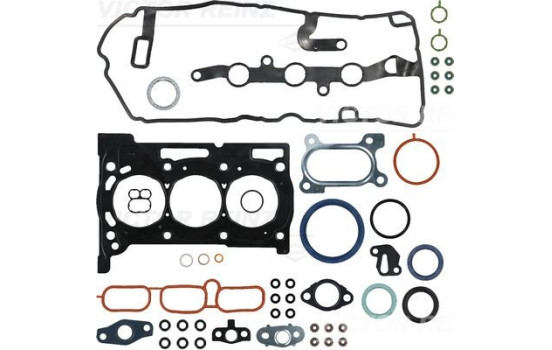 Gasket set, cylinder head 02-11323-01 Viktor Reinz