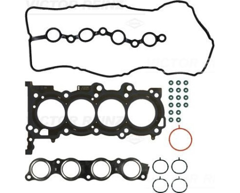 Gasket set, cylinder head 02-11330-01 Viktor Reinz
