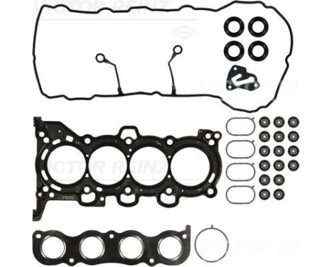 Gasket set, cylinder head 02-11334-01 Viktor Reinz