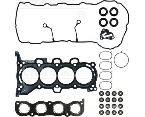 Gasket set, cylinder head 02-11335-01 Viktor Reinz