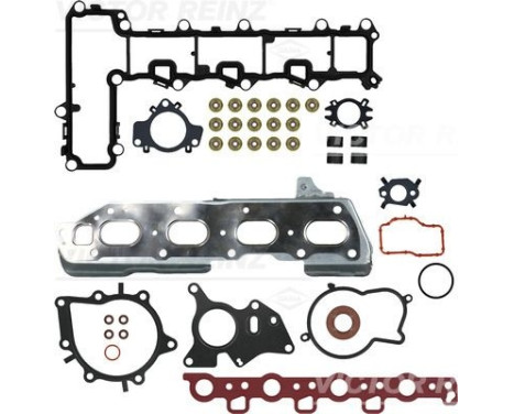 Gasket set, cylinder head 02-12453-01 Viktor Reinz