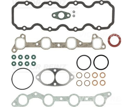 Gasket Set, cylinder head 02-13045-01 Viktor Reinz