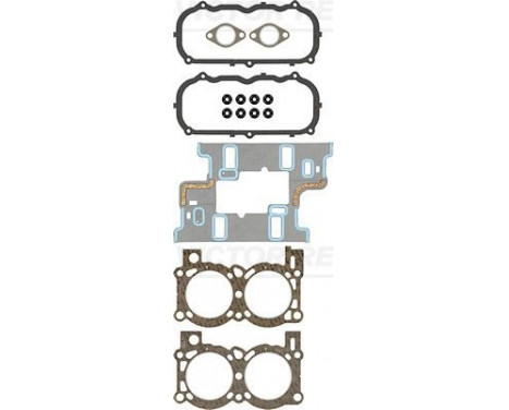 Gasket Set, cylinder head 02-21255-02 Viktor Reinz