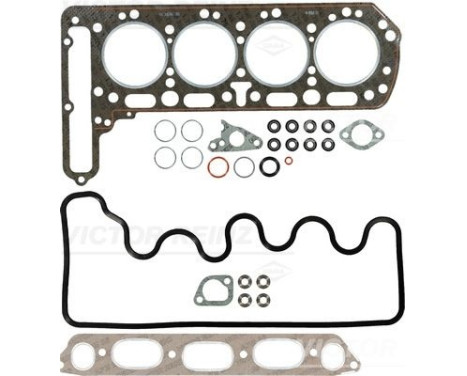 Gasket Set, cylinder head 02-24060-05 Viktor Reinz