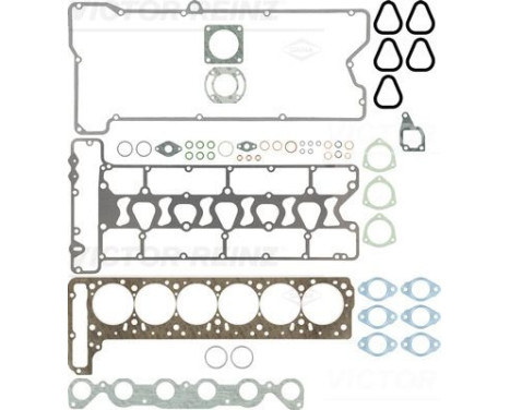 Gasket Set, cylinder head 02-24160-09 Viktor Reinz