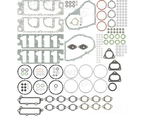 Gasket set, cylinder head 02-24335-04 Viktor Reinz