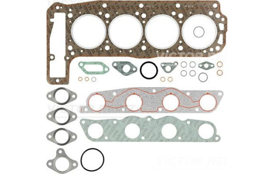 Gasket Set, cylinder head 02-25230-16 Viktor Reinz