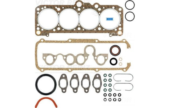 Gasket Set, cylinder head 02-25745-20 Viktor Reinz