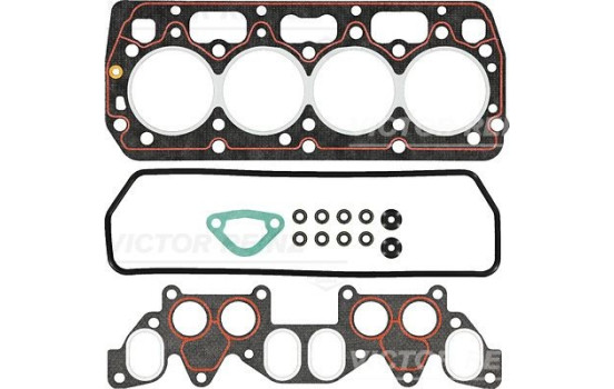 Gasket Set, cylinder head 02-27180-02 Viktor Reinz