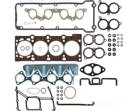 Gasket Set, cylinder head 02-27215-03 Viktor Reinz