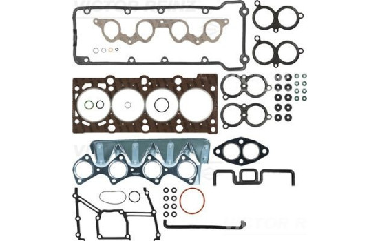 Gasket Set, cylinder head 02-27215-03 Viktor Reinz
