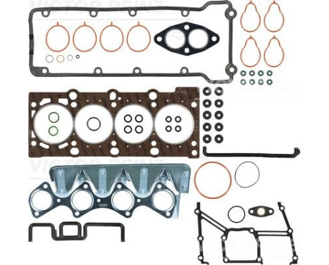Gasket Set, cylinder head 02-27215-05 Viktor Reinz