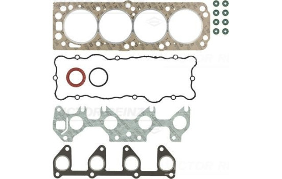 Gasket Set, cylinder head 02-27270-08 Viktor Reinz