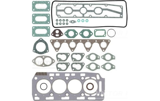 Gasket Set, cylinder head 02-27685-03 Viktor Reinz