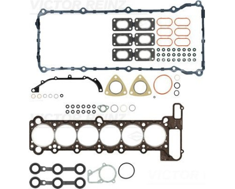 Gasket Set, cylinder head 02-27820-01 Viktor Reinz