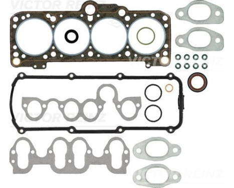 Gasket Set, cylinder head 02-28290-05 Viktor Reinz