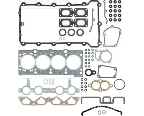 Gasket Set, cylinder head 02-28485-01 Viktor Reinz