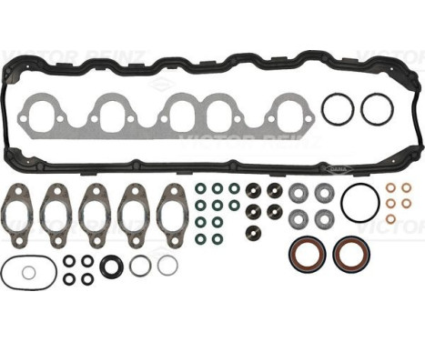 Gasket Set, cylinder head 02-28988-02 Viktor Reinz