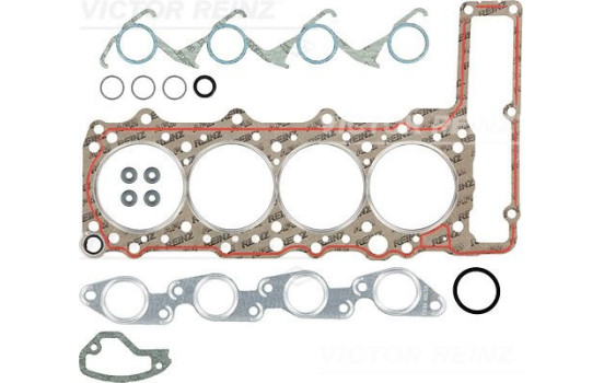 Gasket Set, cylinder head 02-29120-01 Viktor Reinz