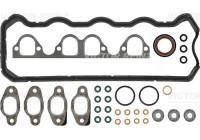 Gasket Set, cylinder head 02-31257-01 Viktor Reinz